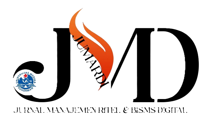 Logo Jumardi