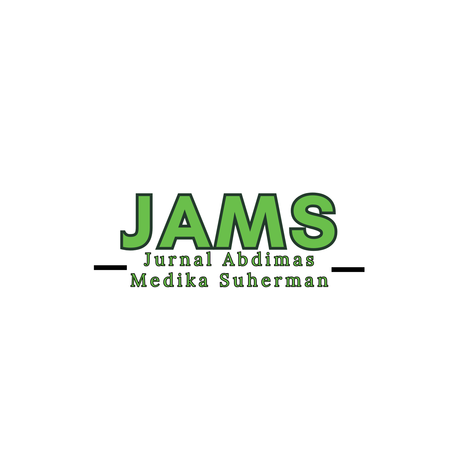 Logo JAMS